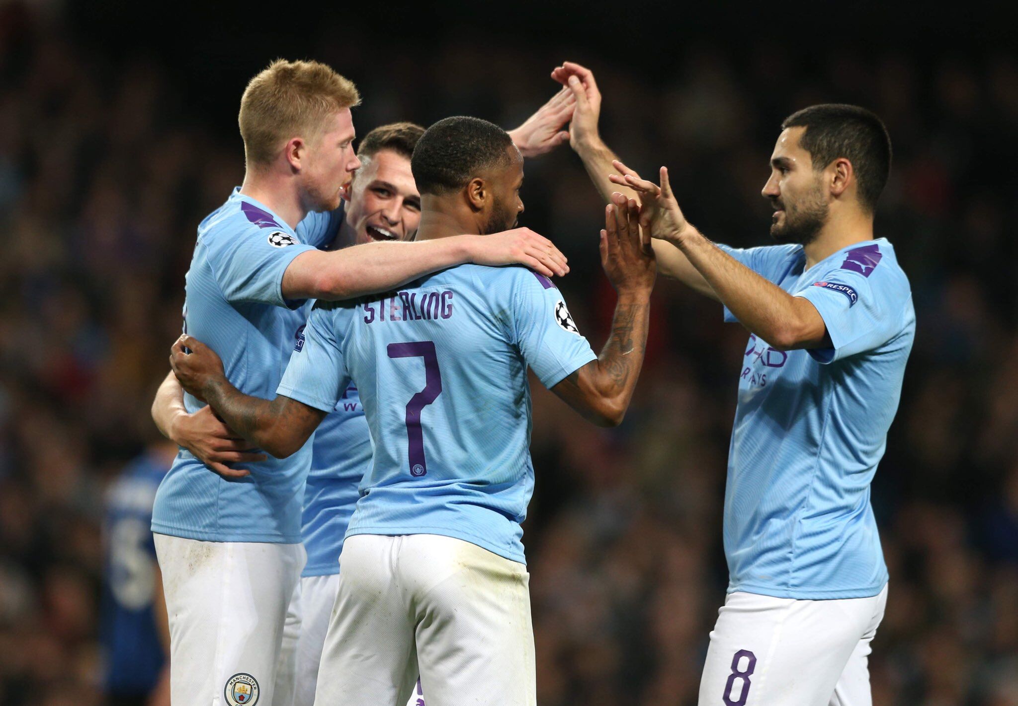 辉哥让你四分钟看懂皇马为什么输的那么狼狈