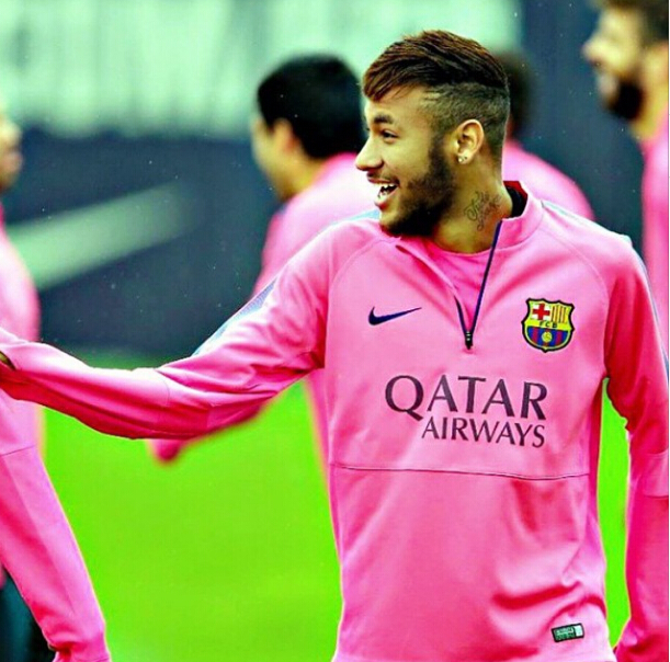 早报：我们真的踢了两场